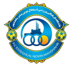 Esteghlal Novin Mahshahr