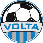 Pohja-Tallinna JK Volta II