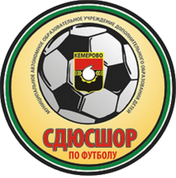 Sdyushor Kemerovo