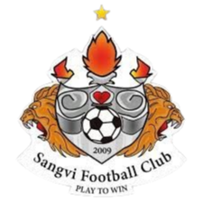 Sangvi FCA