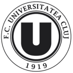 Universitatea Cluj (W)