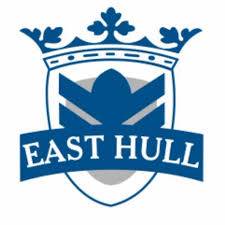 Easthill Rangers
