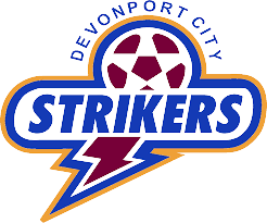 Devonport Strikers Reserves