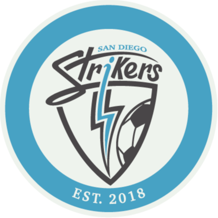 San Diego Strikers Women
