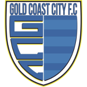 Gold Coast city (W)