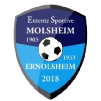 Molsheim Ernolsheim AC W