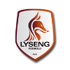 IF Lyseng (DJ)