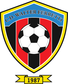 Walter Ferretti U21