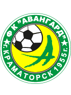FK Avanhard Kramatorsk
