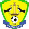 PSP Pohuwato