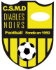 Diables Noirs