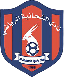 Al-Shahaniya SC U19