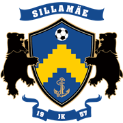 JK Sillamae Kalev II