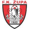 Zupa Aleksandrovac