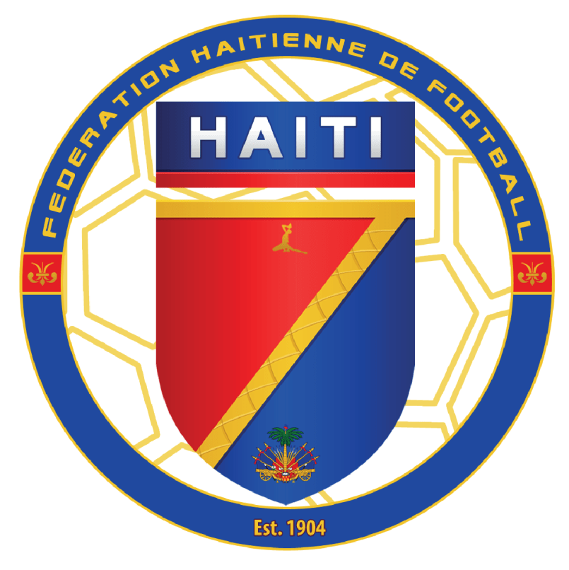 Haiti Women U20