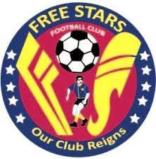 Free Stars