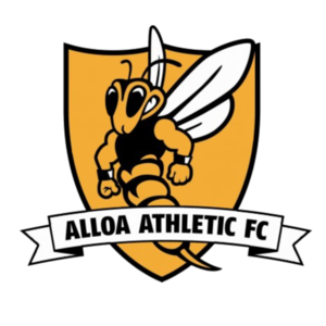 Alloa Athletic U20