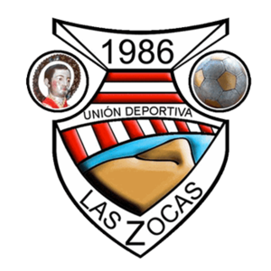 UD Las Zocas U18