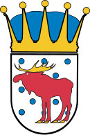 Gestriklands