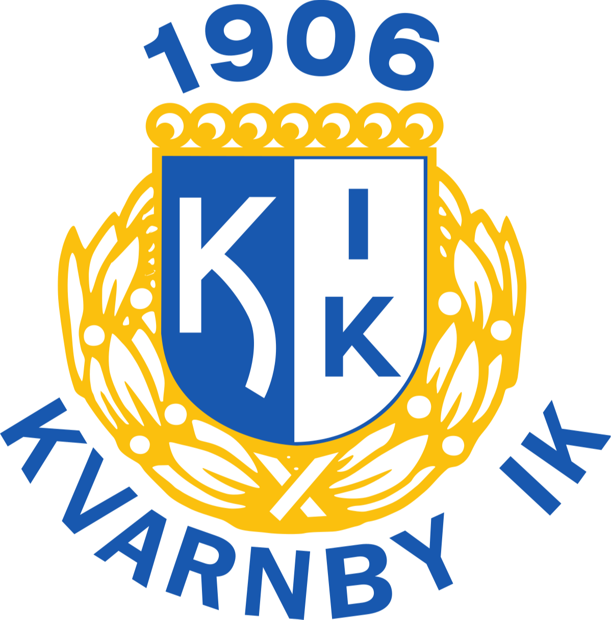 Kvarnby IK (w)