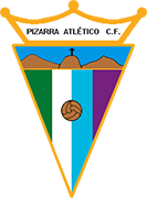 Pizarra Atletico CF