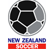 New Zealand U19 Women