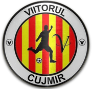 CS Viitorul Cujmir