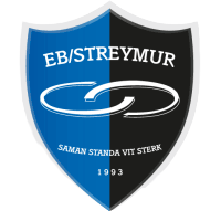 EB/Streymur (w)