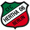 CFC Hertha 06 (- 2024)