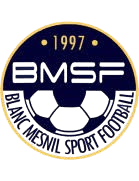 Le Blanc-Mesnil Sport Football Jugend