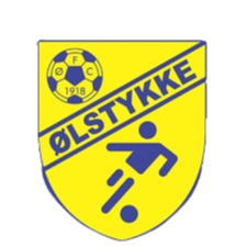 Olstykke U21