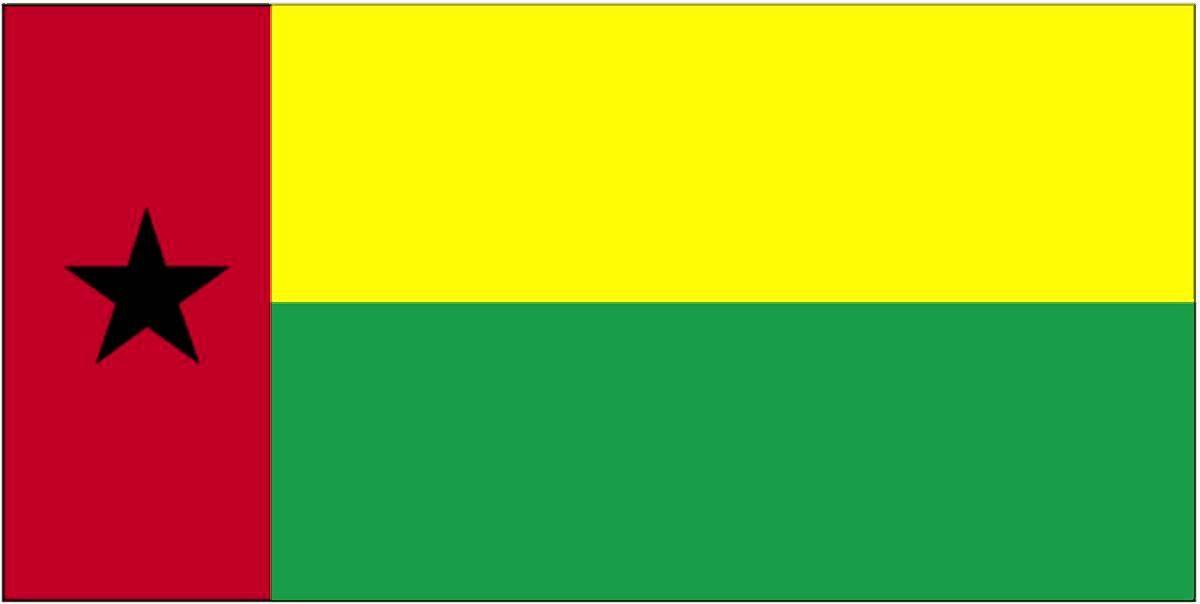 Guinea Bissau U20