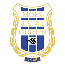 KKP Stomil Olsztyn Women