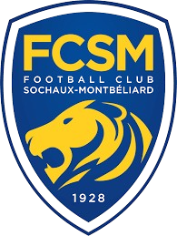 Sochaux II