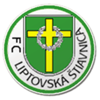 TJ Družstevník Liptovska Stiavnica