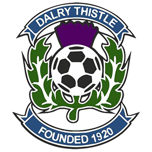 Dalry Thistle FC