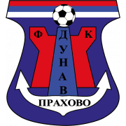 FK Dunav Prahovo