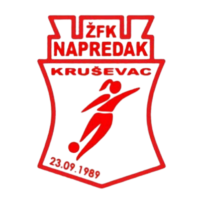 ZFK Napredak (w)
