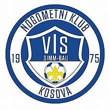 NK Vis Simm-Bau