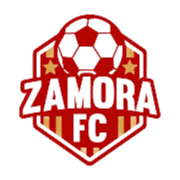 Alberto Zamora U19