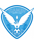 Xiamen Egret Island(2019-2022)