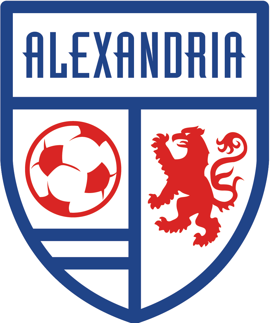 Alexandria Reds (W)