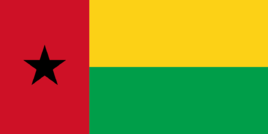 Guinea Bissau Women