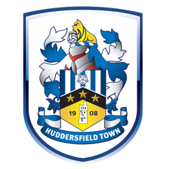 Huddersfield Town U17
