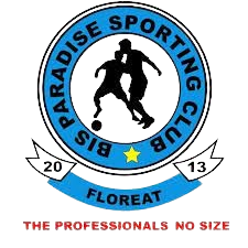 BIS Paradise SC