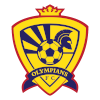 Olympians FC