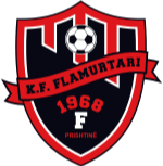 KF Flamurtari Pristina(KOS)