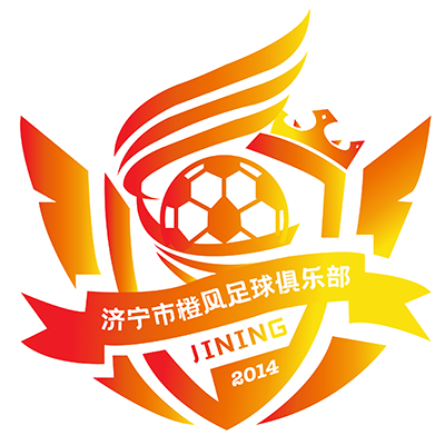 Jining Orange Wind Women