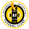 Alianca GO U20 (W)