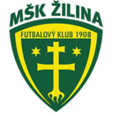 MSK Zilina Youth